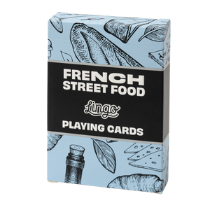 French Street Food