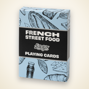 French Street Food