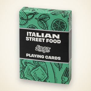 Italian Street Food