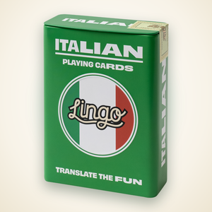 Italian Travel Tin