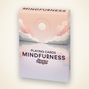 Mindfulness Playing Cards