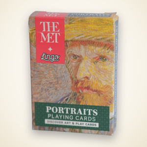 Portraits The Metropolitan Museum of Art