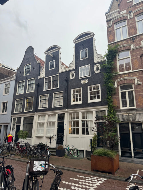 Amsterdam, The Netherlands