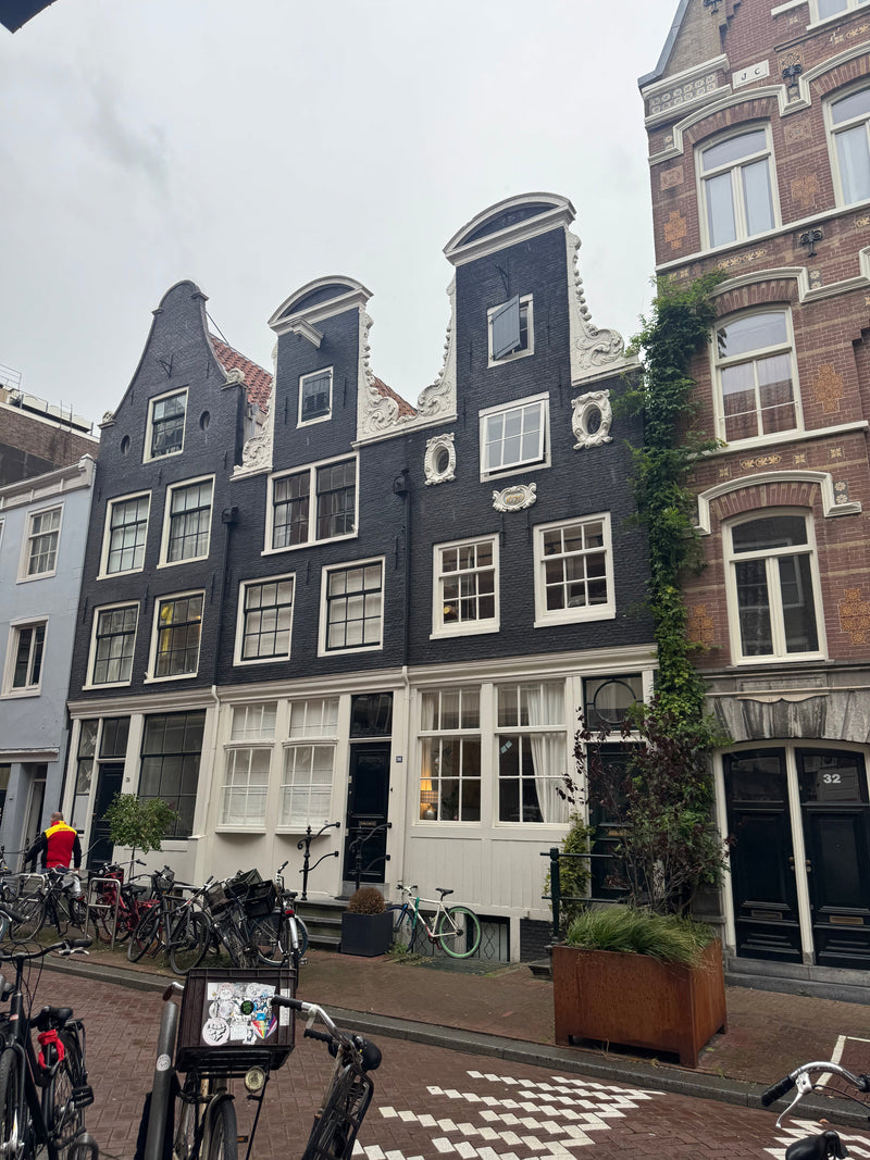 Amsterdam, The Netherlands