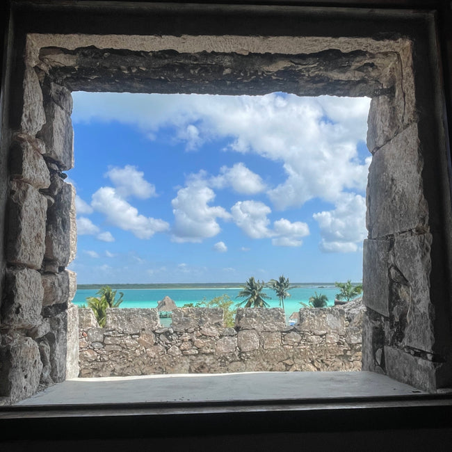 Bacalar, Mexico