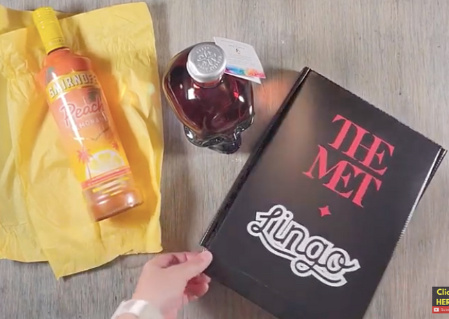 The Hype Magazine's June 2022 Food, Drink, Health, Lifestyle & Music Discoveries From The “Paltrobox”