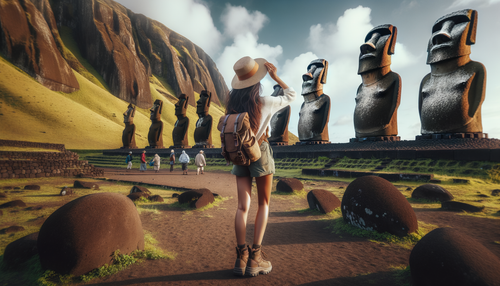 Unlock the Secrets of Rapa Nui: A Thrilling Guide to Easter Island's Mysteries