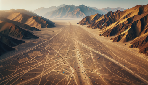 Unlock the Mysteries: Adventure Hike and Aerial Exploration of Peru's Nazca Lines