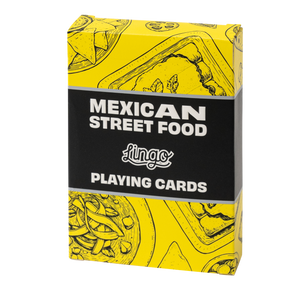 Mexican Street Food