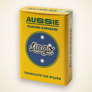 Aussie Travel Tin