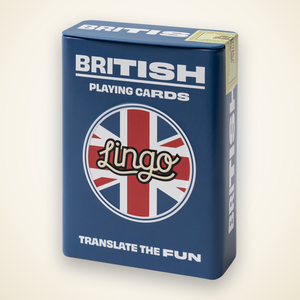 British Travel Tin
