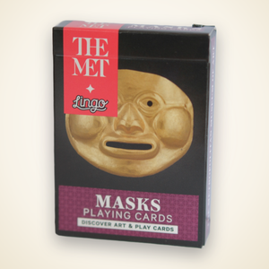 Masks The Metropolitan Museum of Art
