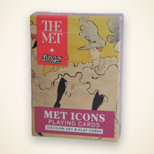Met Icons The Metropolitan Museum of Art