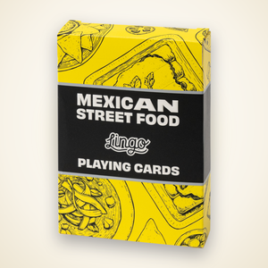 Mexican Street Food